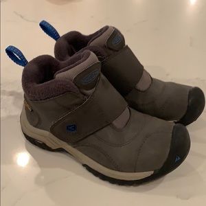 Keen Kootenay Hiking Boot - Water Proof 💦 - SZ 11